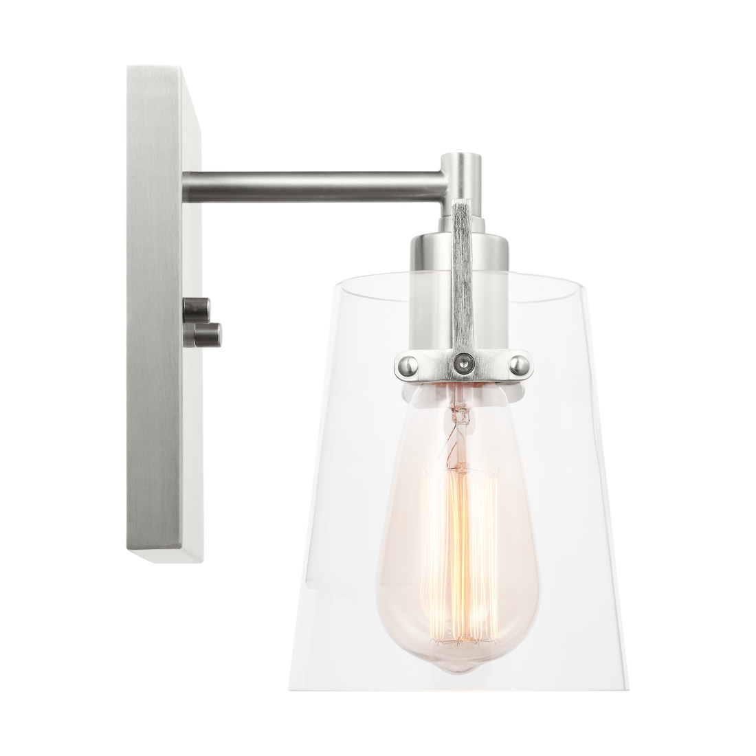VISUAL COMFORT & CO., CROFTON SCONCE, WALL SCONCES