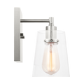 VISUAL COMFORT & CO., CROFTON SCONCE, WALL SCONCES