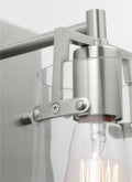 VISUAL COMFORT & CO., CROFTON SCONCE, WALL SCONCES