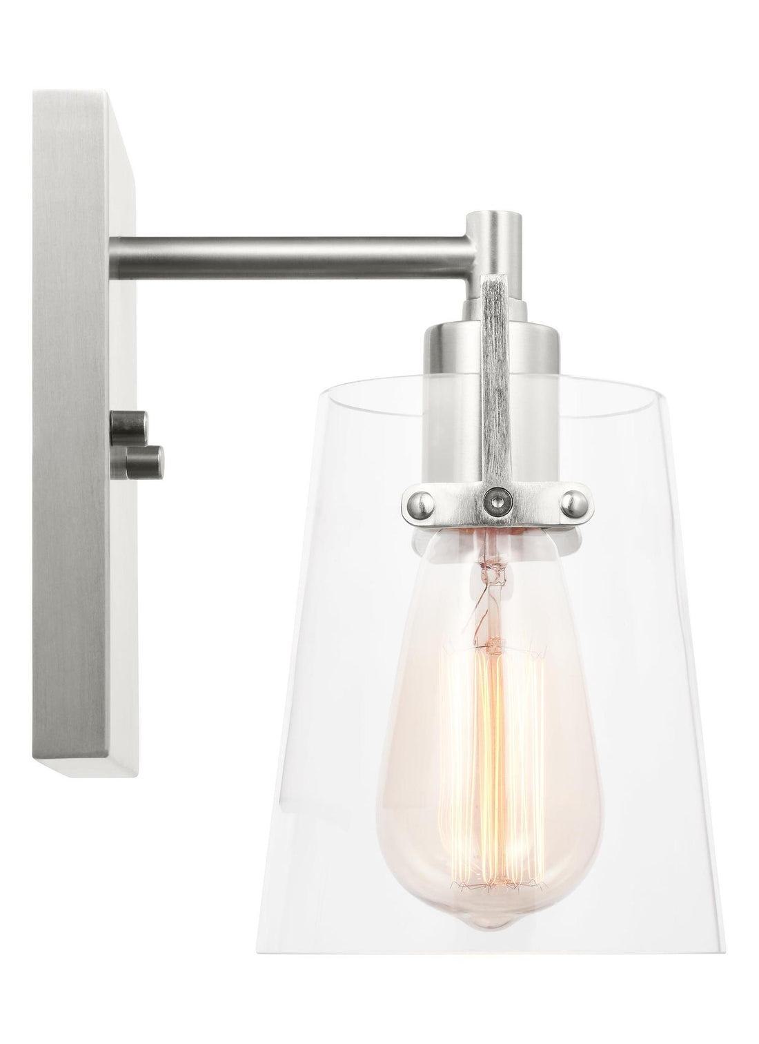 VISUAL COMFORT & CO., CROFTON SCONCE, WALL SCONCES