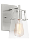 VISUAL COMFORT & CO., CROFTON SCONCE, WALL SCONCES