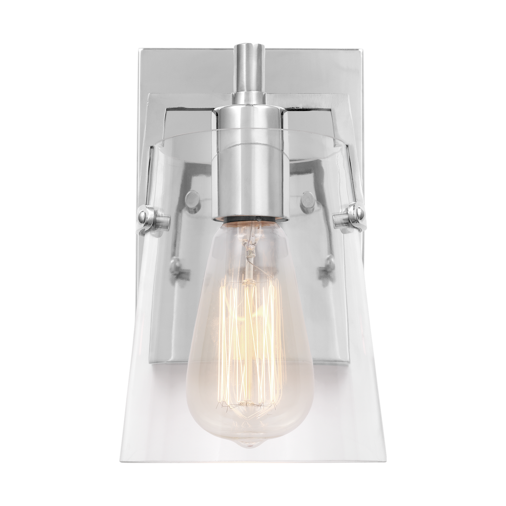 VISUAL COMFORT & CO., CROFTON SCONCE, WALL SCONCES