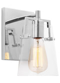 VISUAL COMFORT & CO., CROFTON SCONCE, WALL SCONCES