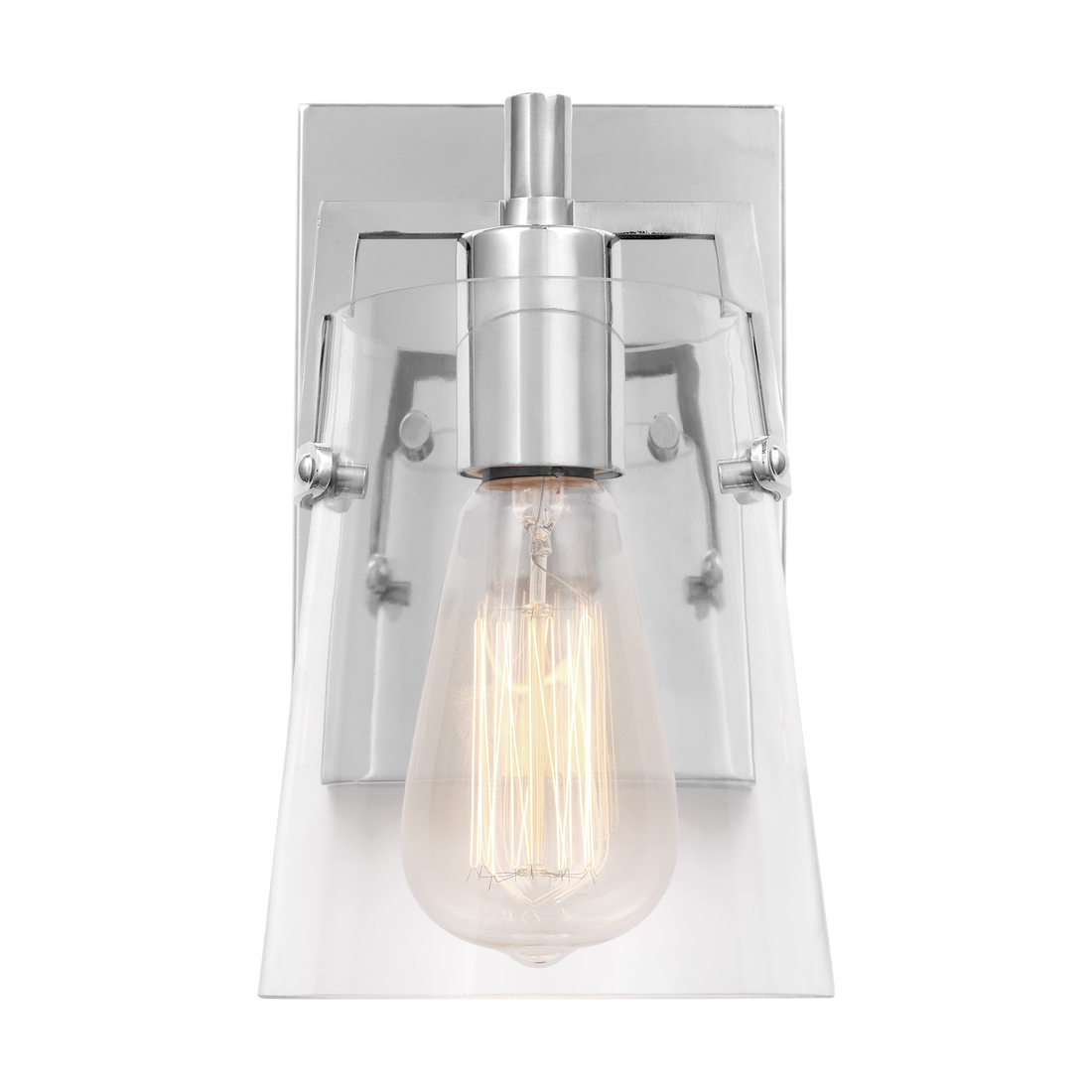 VISUAL COMFORT STUDIO, CROFTON SCONCE, WALL SCONCES