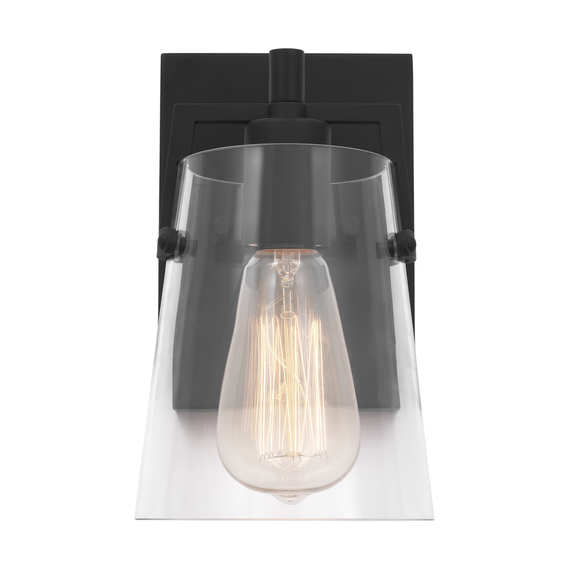 VISUAL COMFORT & CO., CROFTON SCONCE, WALL SCONCES