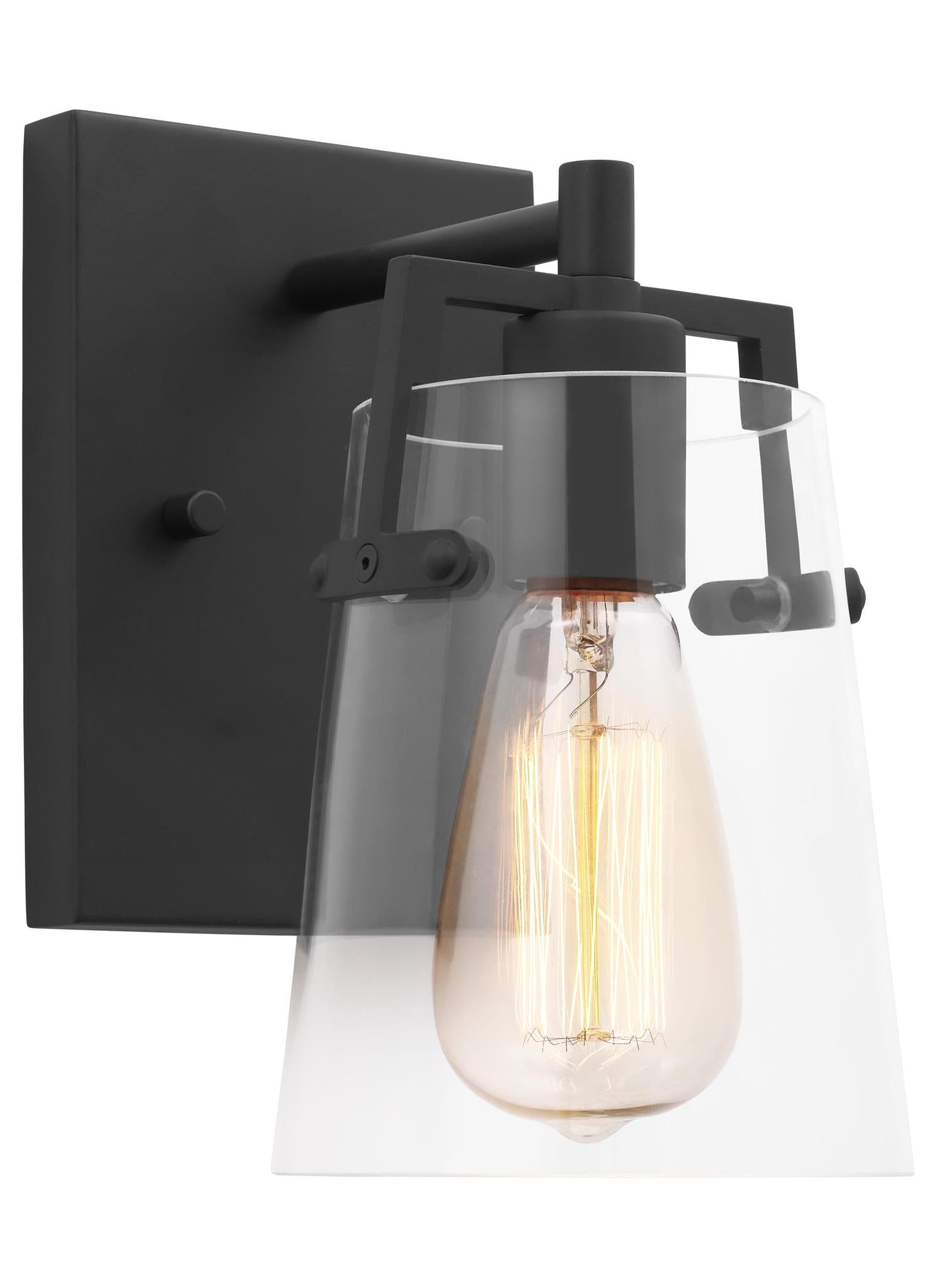 VISUAL COMFORT & CO., CROFTON SCONCE, WALL SCONCES