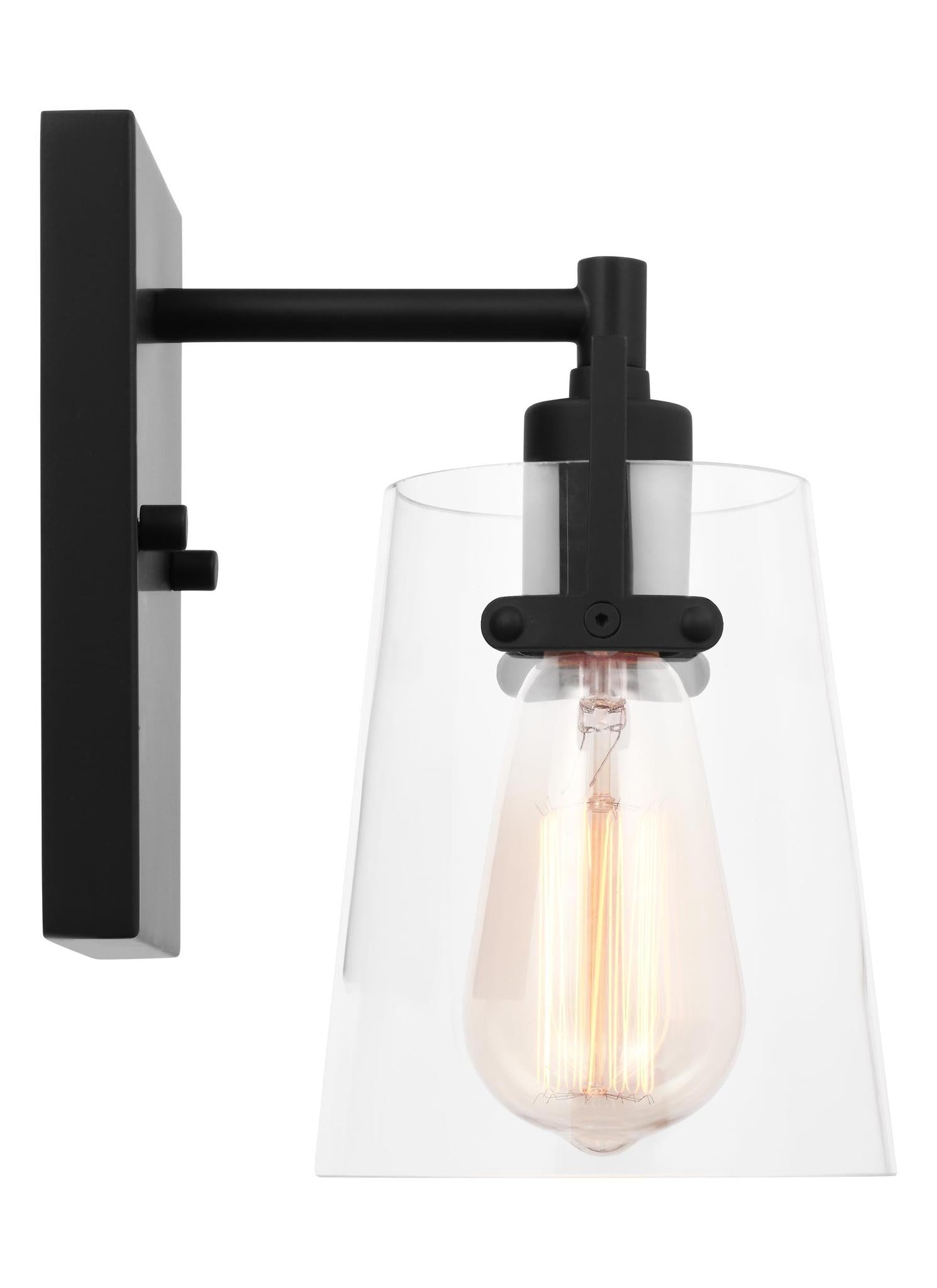 VISUAL COMFORT & CO., CROFTON SCONCE, WALL SCONCES
