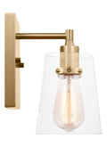 VISUAL COMFORT & CO., CROFTON SCONCE, WALL SCONCES