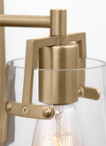 VISUAL COMFORT & CO., CROFTON SCONCE, WALL SCONCES