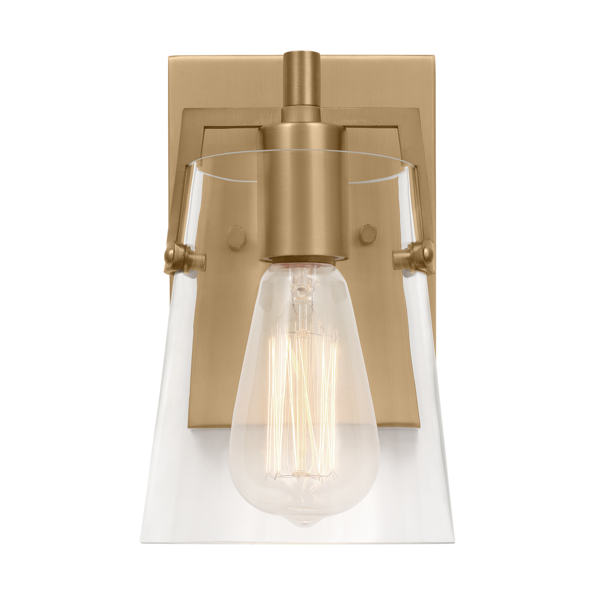 VISUAL COMFORT & CO., CROFTON SCONCE, WALL SCONCES