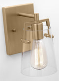 VISUAL COMFORT & CO., CROFTON SCONCE, WALL SCONCES