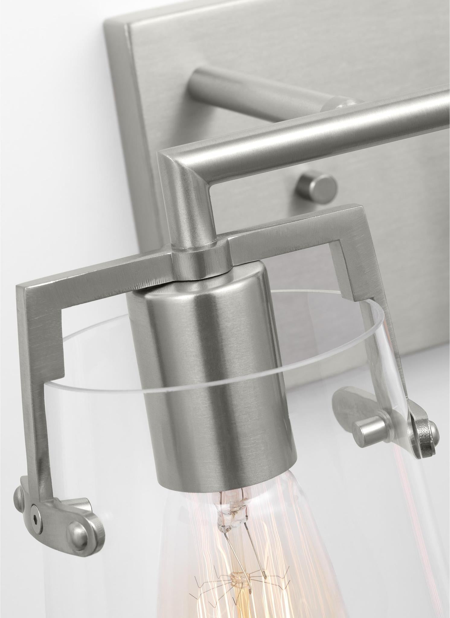 VISUAL COMFORT & CO., CROFTON 2 - LIGHT BATH, BATH VANITY LIGHT