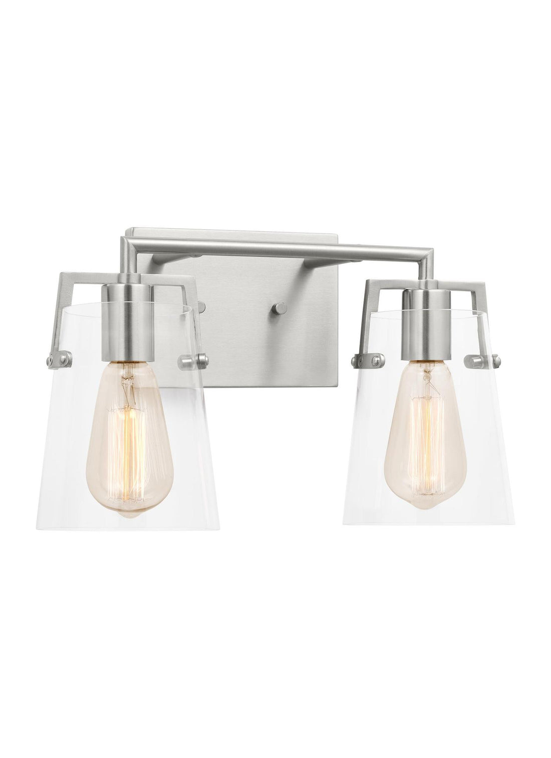 VISUAL COMFORT & CO., CROFTON 2 - LIGHT BATH, BATH VANITY LIGHT