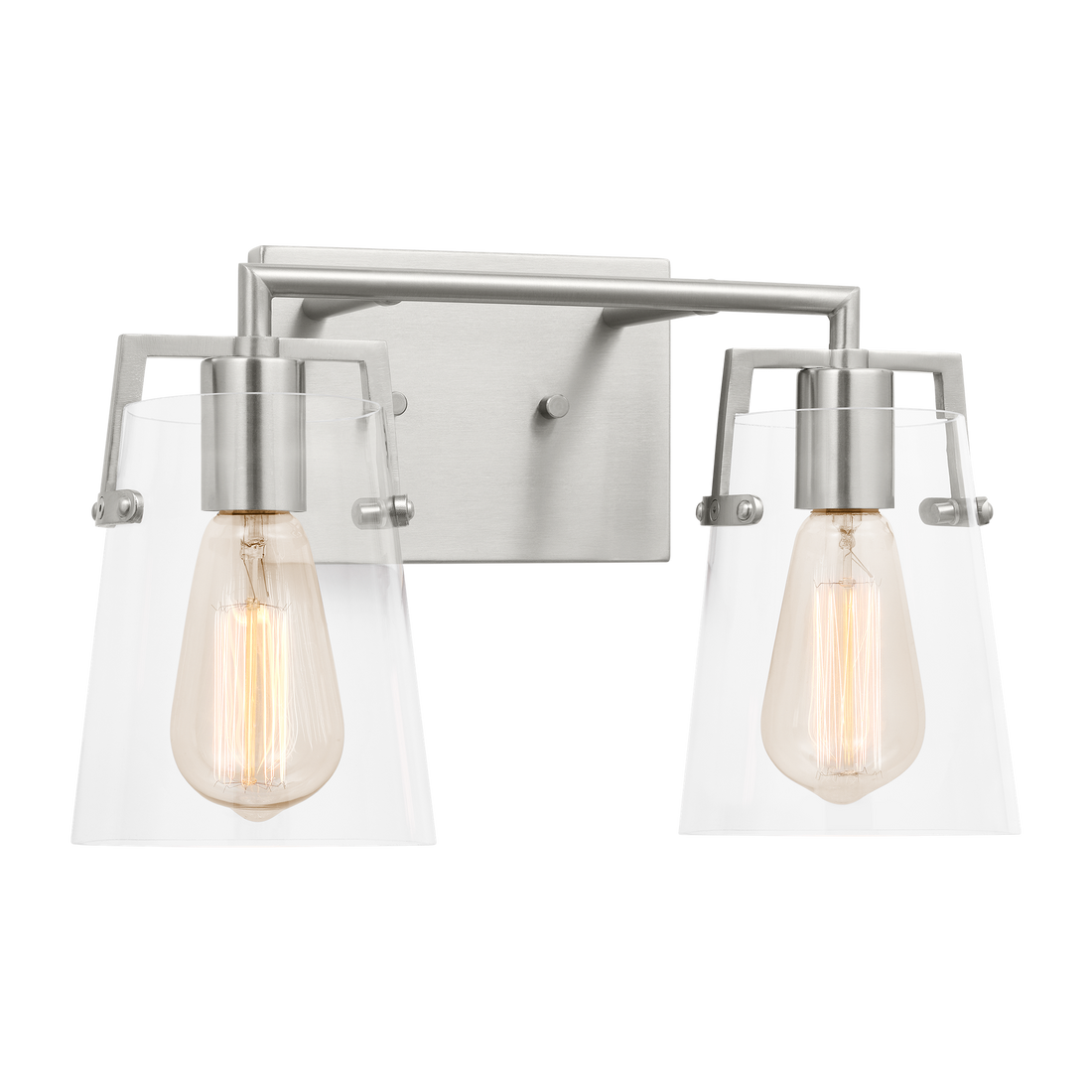 VISUAL COMFORT & CO., CROFTON 2 - LIGHT BATH, BATH VANITY LIGHT
