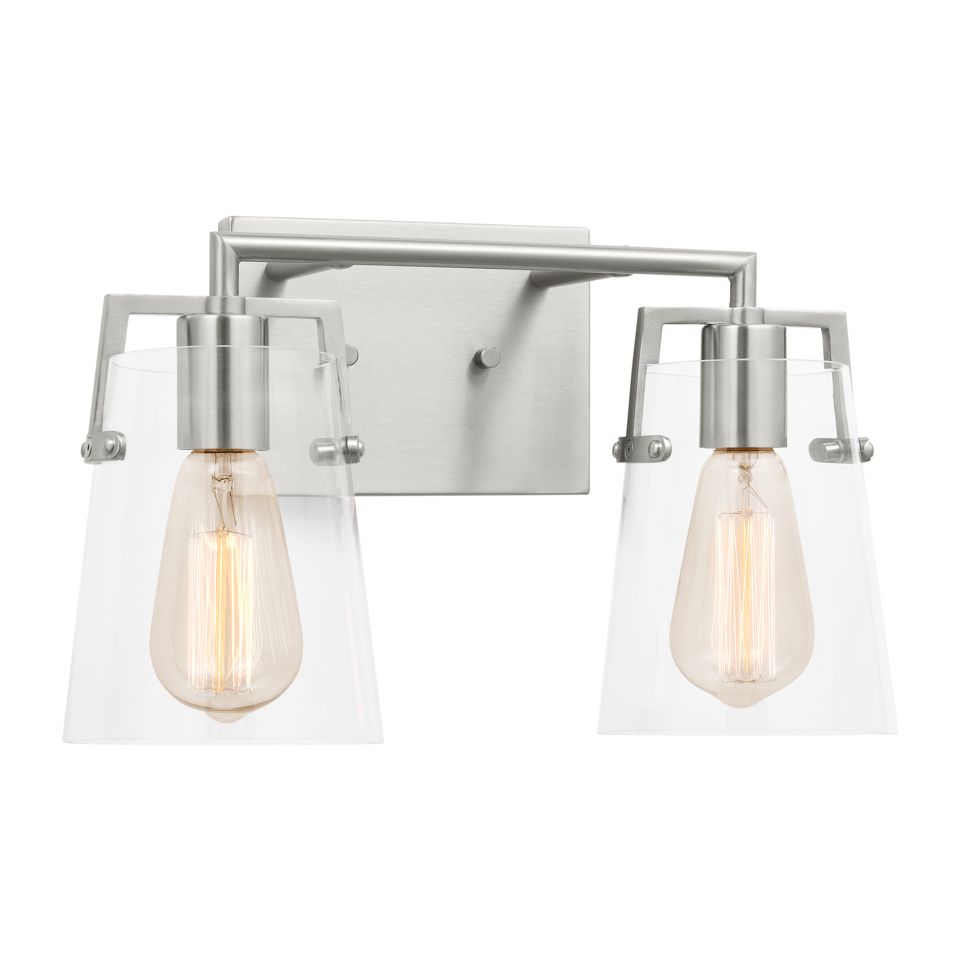 VISUAL COMFORT & CO., CROFTON 2 - LIGHT BATH, BATH VANITY LIGHT