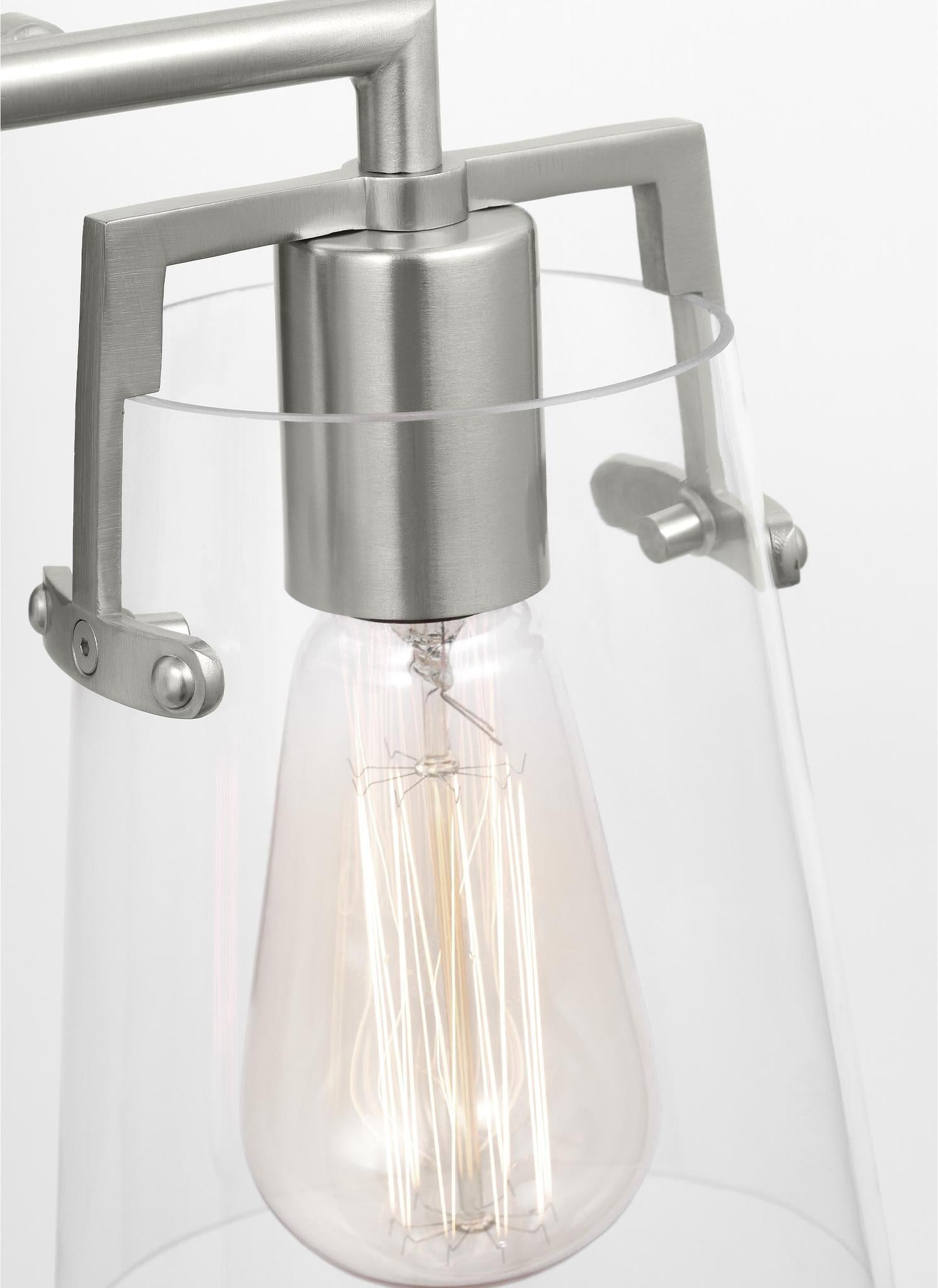 VISUAL COMFORT & CO., CROFTON 2 - LIGHT BATH, BATH VANITY LIGHT