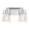 VISUAL COMFORT & CO., CROFTON 2 - LIGHT BATH, BATH VANITY LIGHT