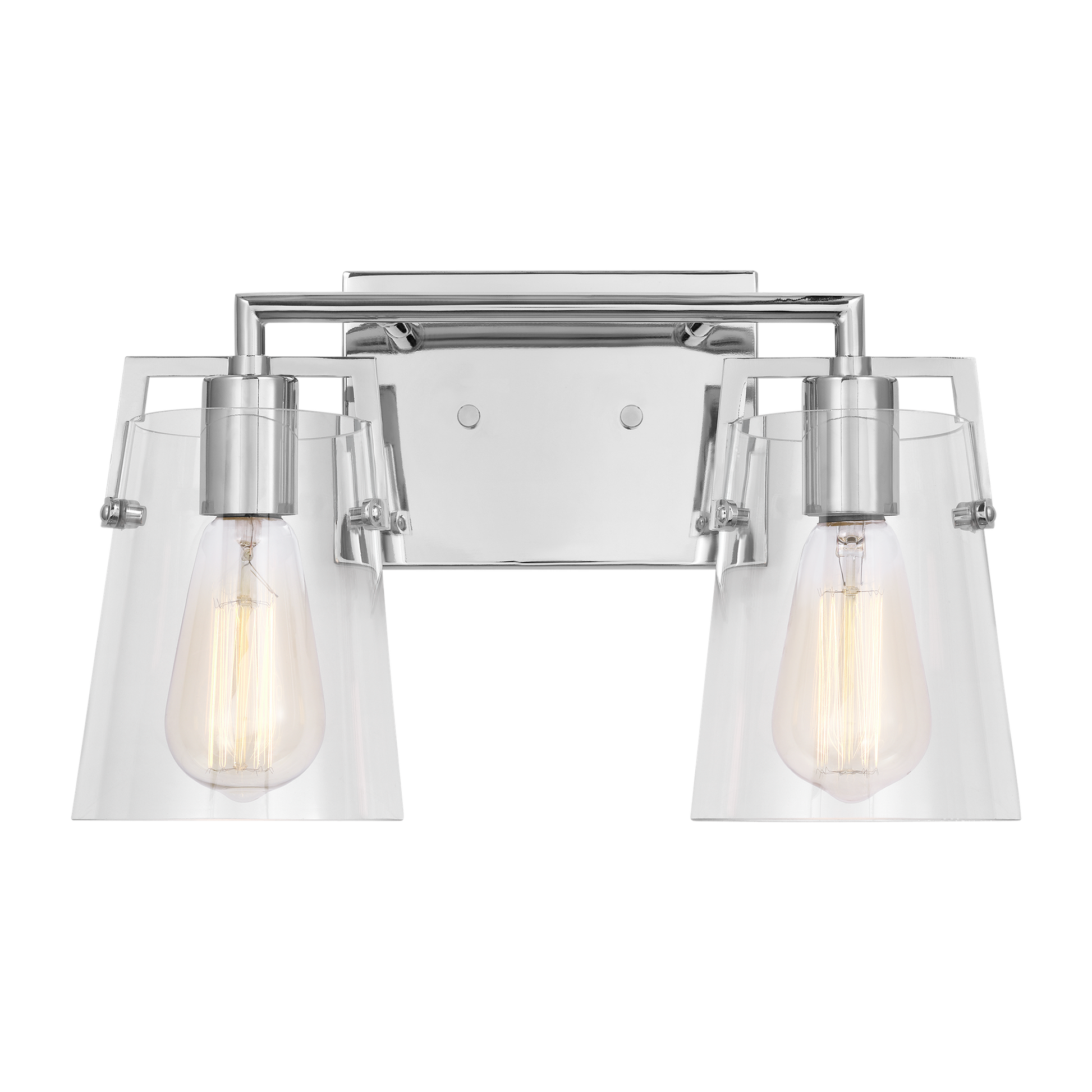 VISUAL COMFORT & CO., CROFTON 2 - LIGHT BATH, BATH VANITY LIGHT