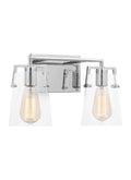 VISUAL COMFORT & CO., CROFTON 2 - LIGHT BATH, BATH VANITY LIGHT