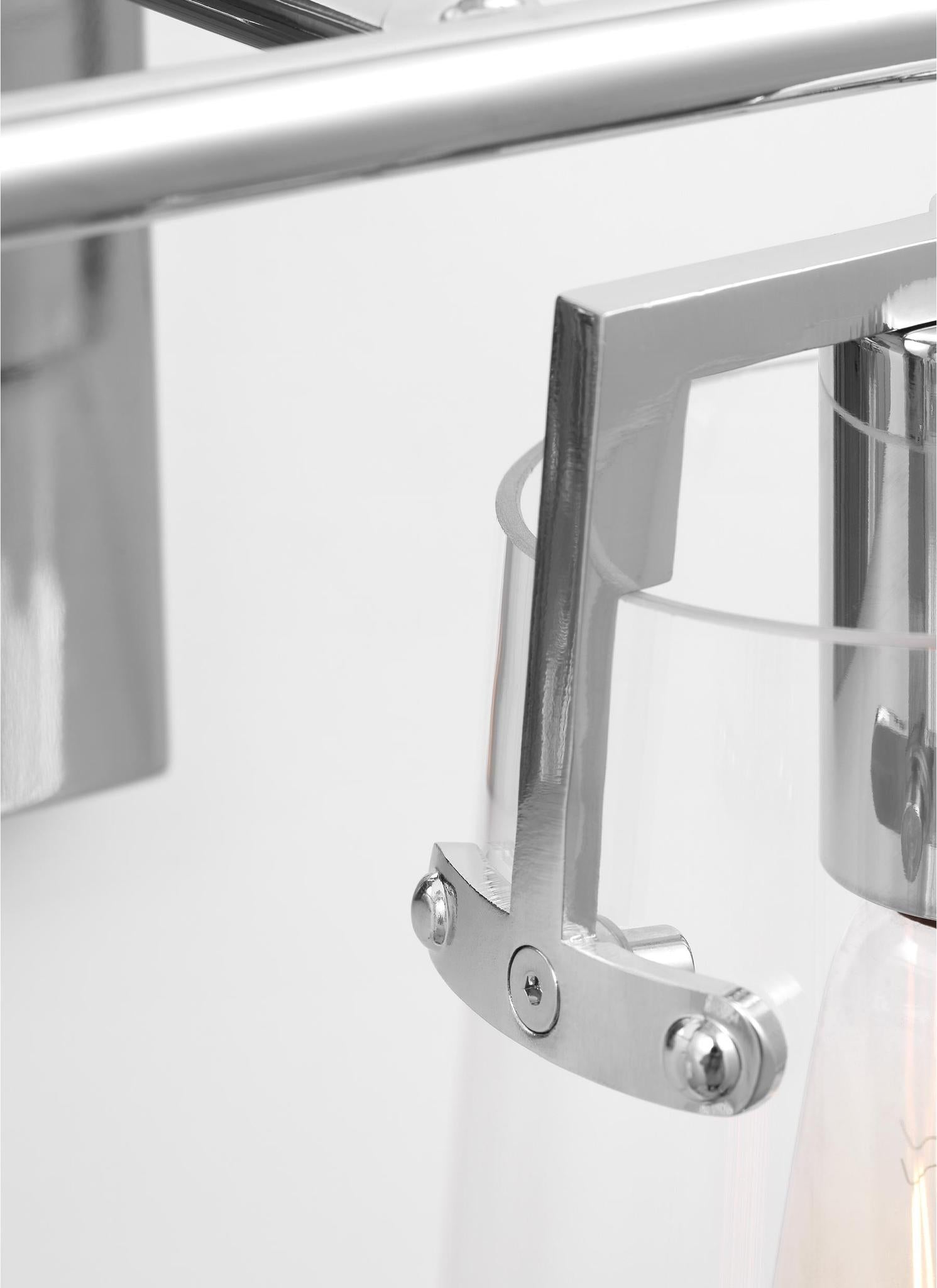 VISUAL COMFORT & CO., CROFTON 2 - LIGHT BATH, BATH VANITY LIGHT