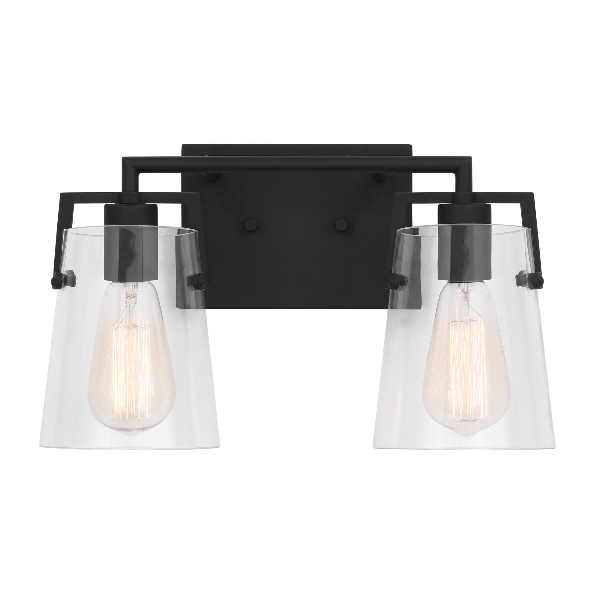 VISUAL COMFORT & CO., CROFTON 2 - LIGHT BATH, BATH VANITY LIGHT