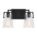 VISUAL COMFORT STUDIO, CROFTON 2 - LIGHT BATH, BATH VANITY LIGHT