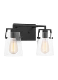 VISUAL COMFORT & CO., CROFTON 2 - LIGHT BATH, BATH VANITY LIGHT