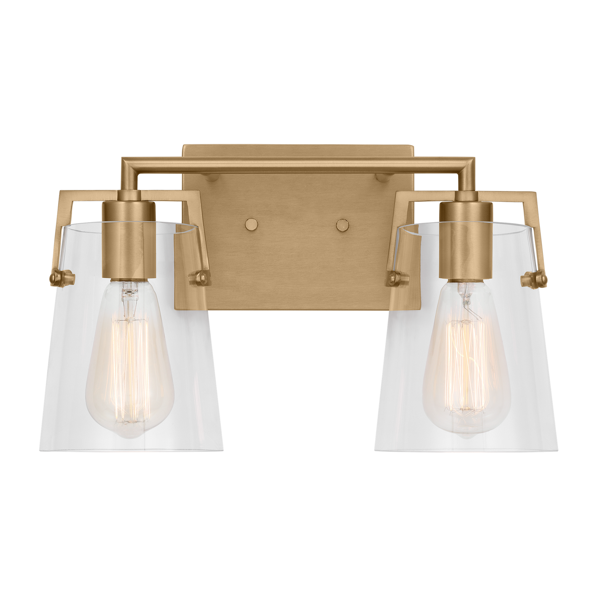 VISUAL COMFORT & CO., CROFTON 2 - LIGHT BATH, BATH VANITY LIGHT