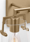 VISUAL COMFORT & CO., CROFTON 2 - LIGHT BATH, BATH VANITY LIGHT