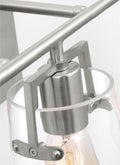 VISUAL COMFORT & CO., CROFTON 3 - LIGHT BATH, BATH VANITY LIGHT