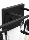 VISUAL COMFORT & CO., CROFTON 3 - LIGHT BATH, BATH VANITY LIGHT