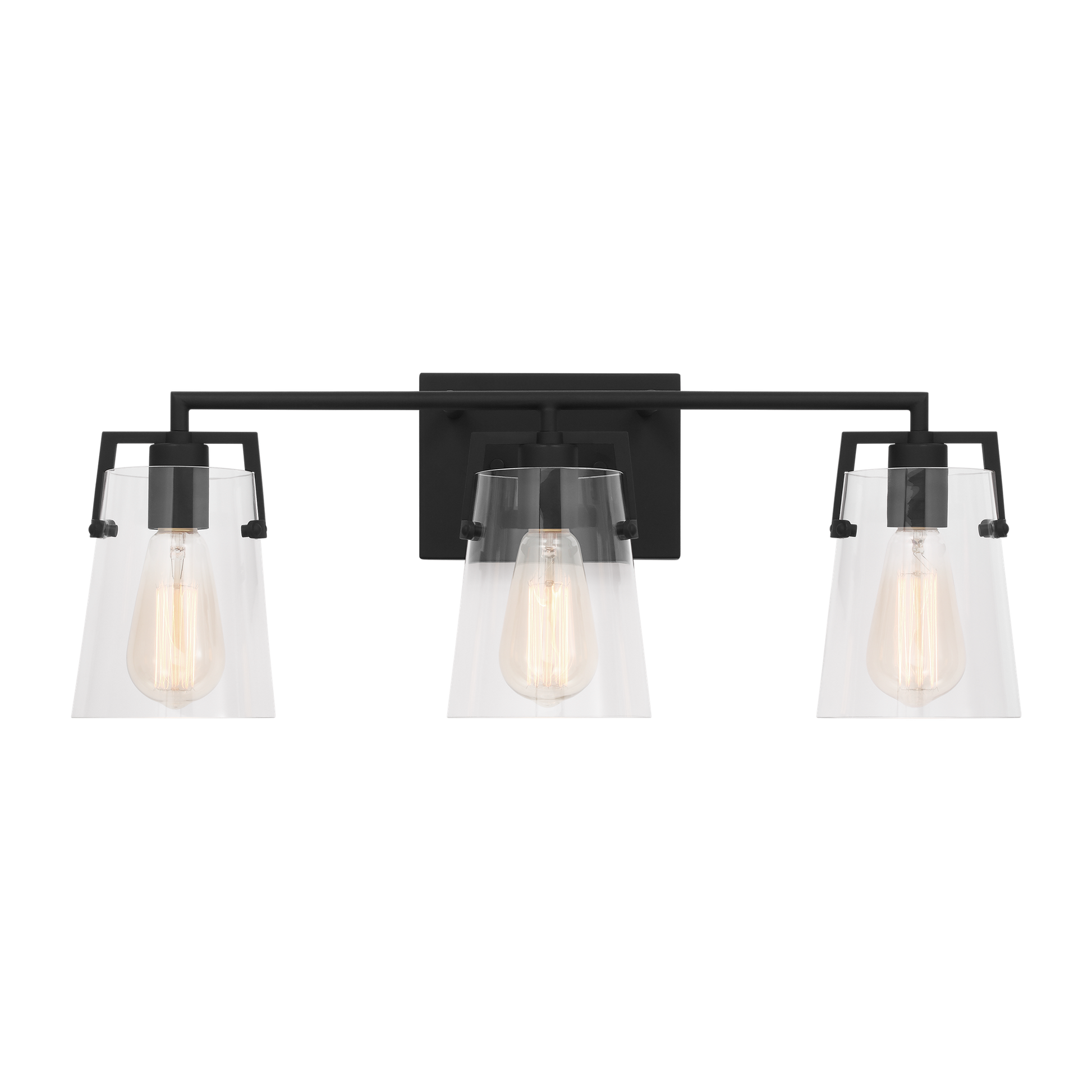 VISUAL COMFORT & CO., CROFTON 3 - LIGHT BATH, BATH VANITY LIGHT