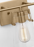 VISUAL COMFORT & CO., CROFTON 3 - LIGHT BATH, BATH VANITY LIGHT