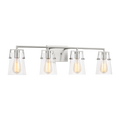 VISUAL COMFORT & CO., CROFTON 4 - LIGHT BATH, BATH VANITY LIGHT