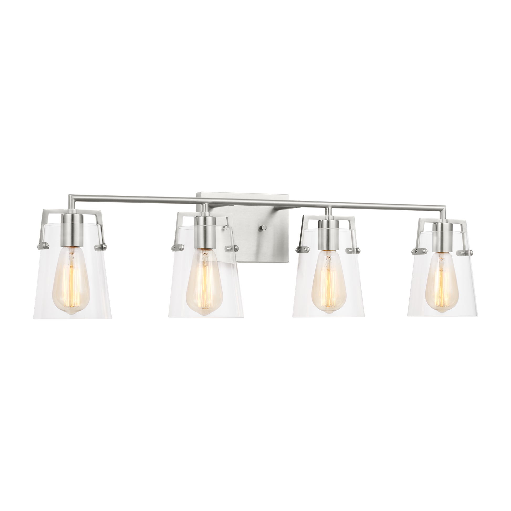 VISUAL COMFORT & CO., CROFTON 4 - LIGHT BATH, BATH VANITY LIGHT