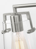 VISUAL COMFORT & CO., CROFTON 4 - LIGHT BATH, BATH VANITY LIGHT