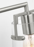 VISUAL COMFORT & CO., CROFTON 4 - LIGHT BATH, BATH VANITY LIGHT