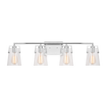 VISUAL COMFORT & CO., CROFTON 4 - LIGHT BATH, BATH VANITY LIGHT