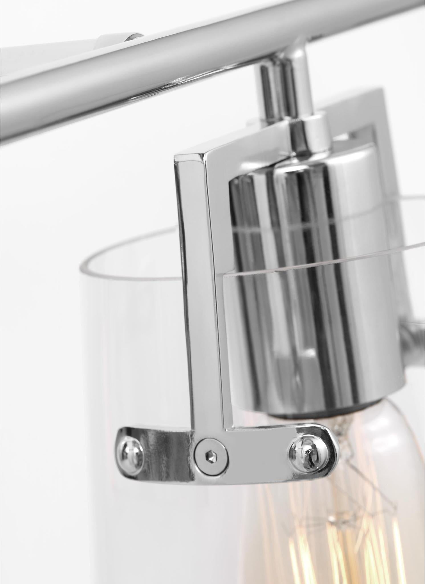 VISUAL COMFORT & CO., CROFTON 4 - LIGHT BATH, BATH VANITY LIGHT