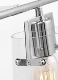 VISUAL COMFORT STUDIO, CROFTON 4 - LIGHT BATH, BATH VANITY LIGHT