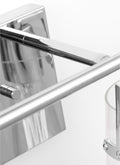 VISUAL COMFORT STUDIO, CROFTON 4 - LIGHT BATH, BATH VANITY LIGHT