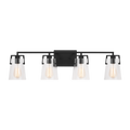 VISUAL COMFORT & CO., CROFTON 4 - LIGHT BATH, BATH VANITY LIGHT