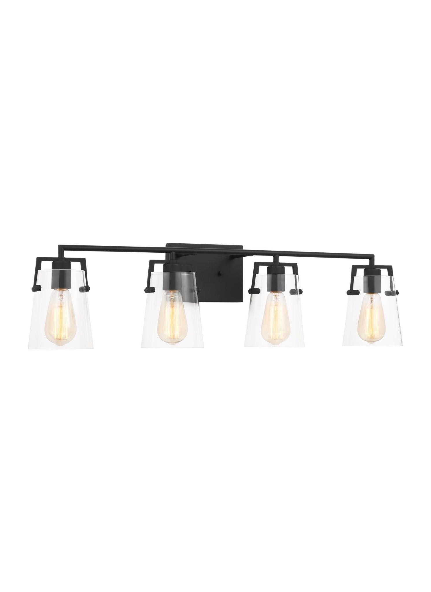 VISUAL COMFORT & CO., CROFTON 4 - LIGHT BATH, BATH VANITY LIGHT