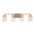 VISUAL COMFORT STUDIO, CROFTON 4 - LIGHT BATH, BATH VANITY LIGHT