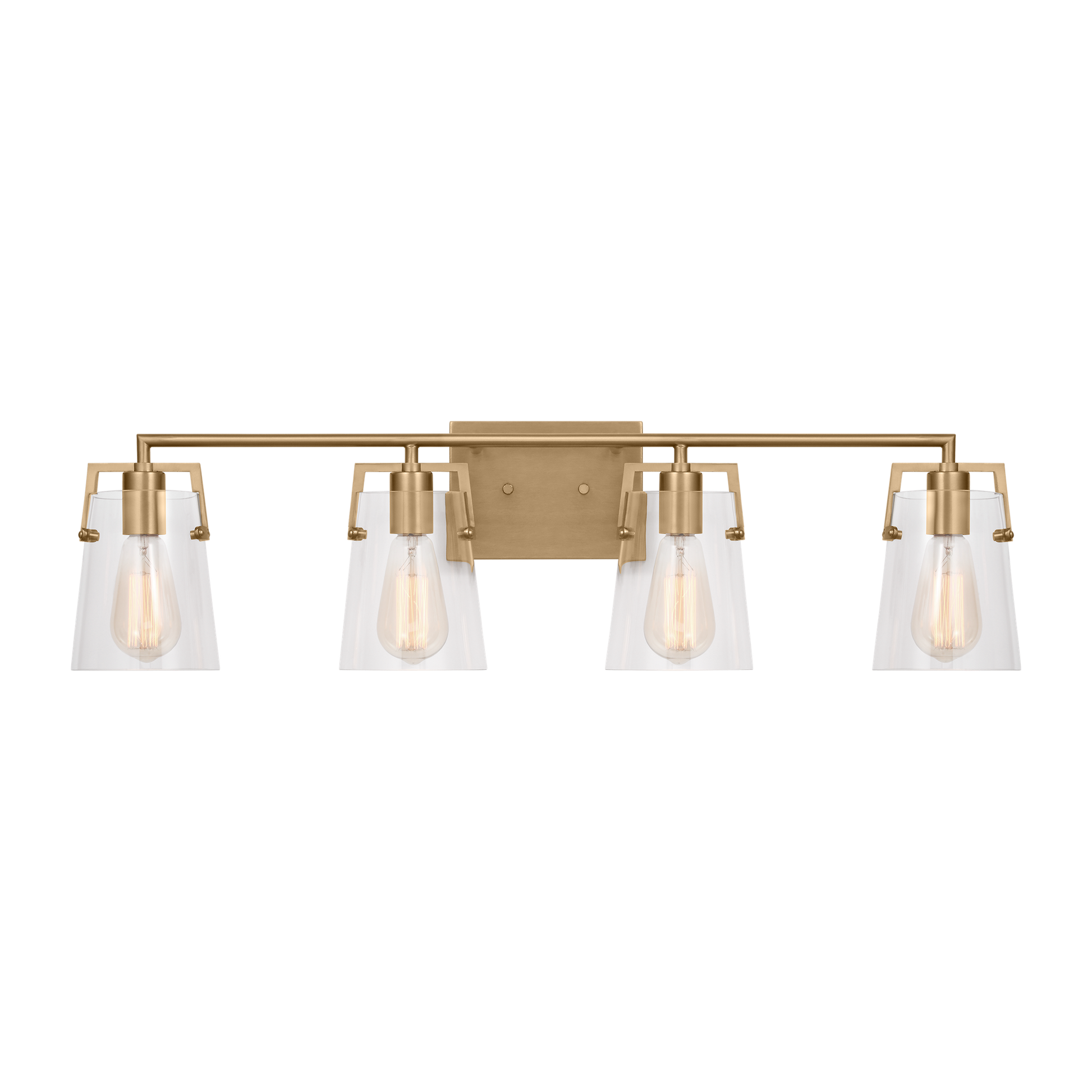 VISUAL COMFORT & CO., CROFTON 4 - LIGHT BATH, BATH VANITY LIGHT