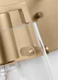 VISUAL COMFORT & CO., CROFTON 4 - LIGHT BATH, BATH VANITY LIGHT