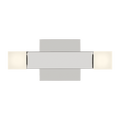 VISUAL COMFORT & CO., BRANDER VANITY, VANITY LIGHT