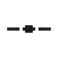 VISUAL COMFORT STUDIO, BRANDER VANITY, VANITY LIGHT