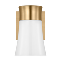 VISUAL COMFORT STUDIO, ROY VANITY, VANITY LIGHT