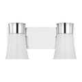 VISUAL COMFORT & CO., ROY VANITY, VANITY LIGHT